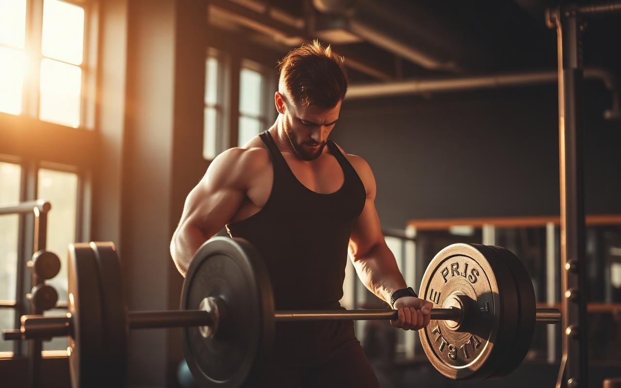 Creatine: The Most Studied Supplement on Earth
