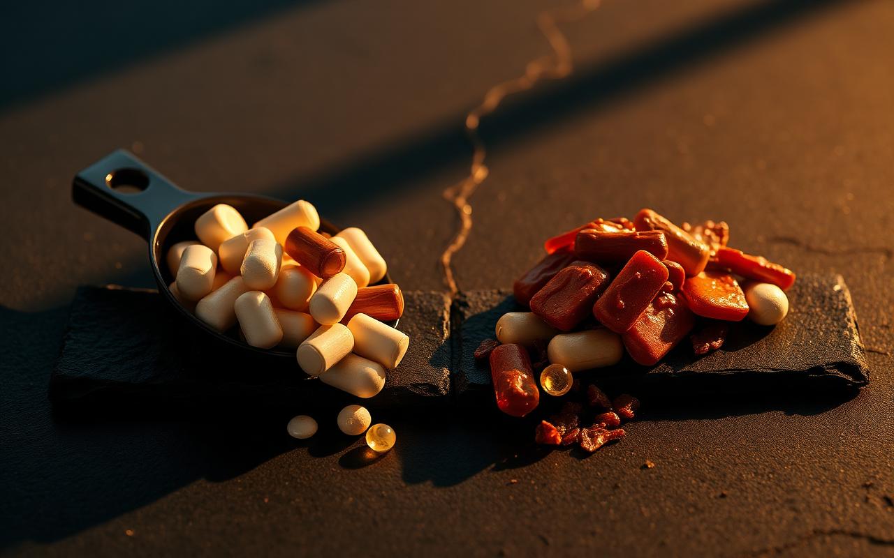 Creatine Monohydrate vs HCL: Which Actually Works Better?
