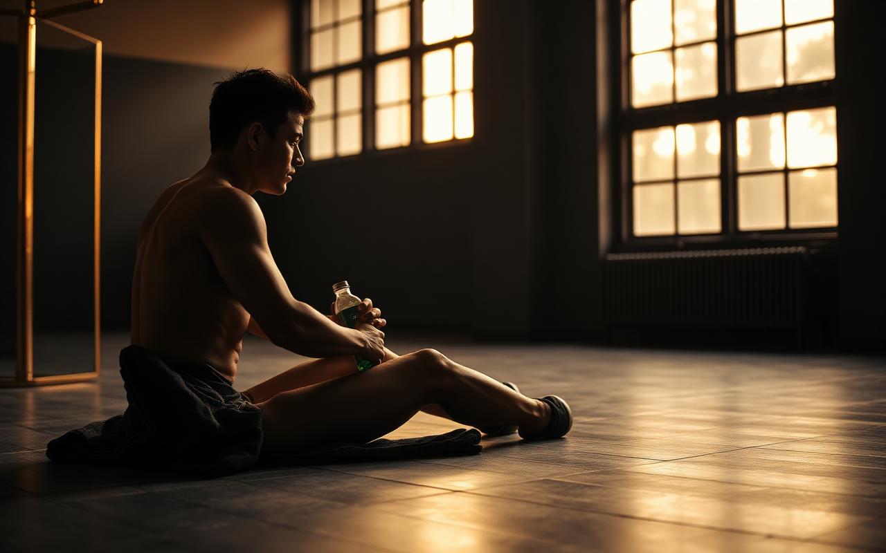 Why Some Lifters Recover Faster — and How to Catch Up